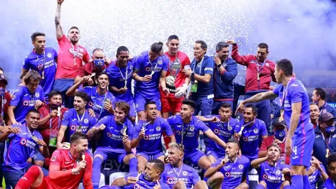 Por Cruz Azul han pasado parte de los mejores jugadores de la Liga MX