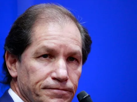 Ordiales ya tiene un "favorito" para reemplazar a Reynoso