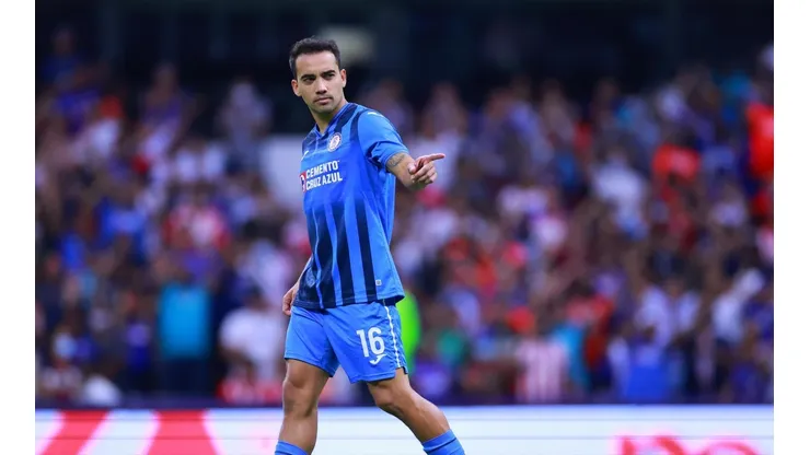 Aldrete ya abría recibido una oferta... y no de Cruz Azul.