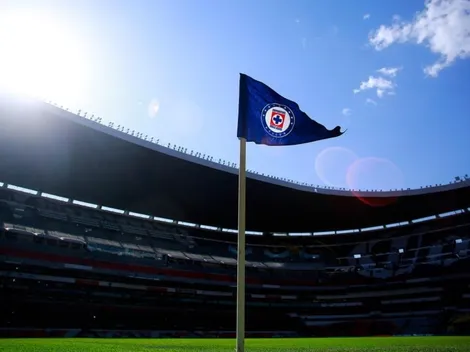 Reynoso no se iría solo...