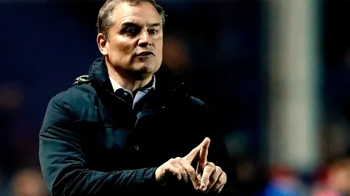 Diego Aguirre sería la opción más fuerte para llegar a Cruz Azul como DT.