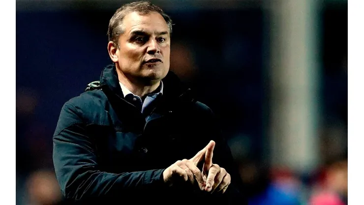 Diego Aguirre sería la opción más fuerte para llegar a Cruz Azul como DT.
