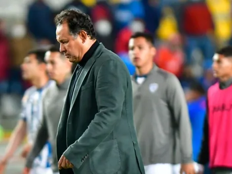 ¿Cuándo se definiría la situación de Reynoso?