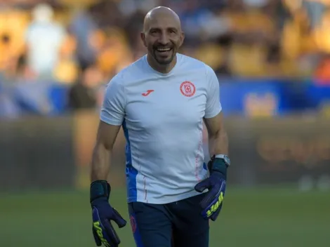 ¿Y qué pasará con el 'Conejo'?