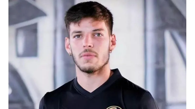 Cruz Azul tiene en la mira a un delantero