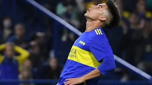 El exjugador de Cruz Azul Pol Fernández fue agredido en la Libertadores.