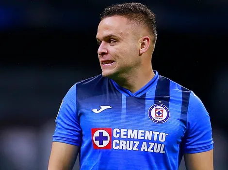 Cruz Azul sí lo buscó: ¿Cuánto tendría que pagarle para que regrese?