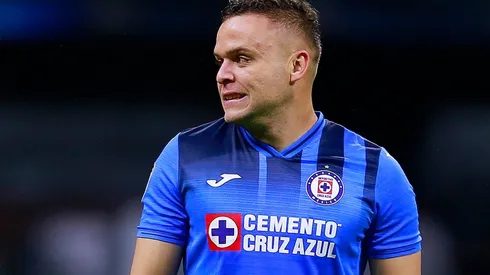 Jonathan Rodríguez podría volver a la Liga MX.