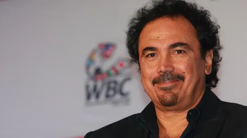 Hugo Sanchéz dice que estuvo cerca de llegar a Cruz Azul, pero...
