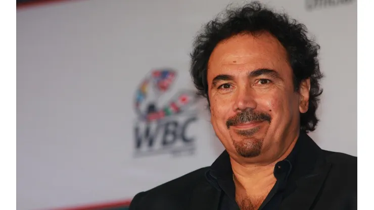 Hugo Sanchéz dice que estuvo cerca de llegar a Cruz Azul, pero...