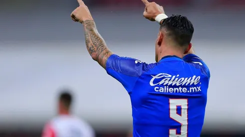 ¿A caso Cruz Azul seria una de esas opciones?