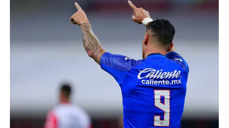 ¿A caso Cruz Azul seria una de esas opciones?