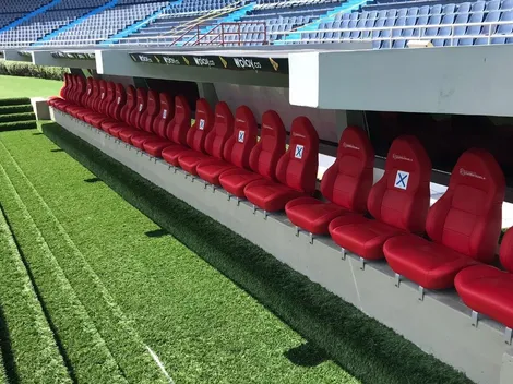 Los dos entrenadores argentinos que se le "escaparon" a Cruz Azul