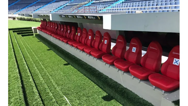 Cruz Azul sigue un búsqueda de un nuevo entrenador