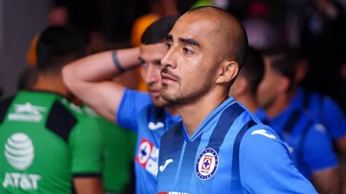 Rafael Baca es uno de los señalados por la afición