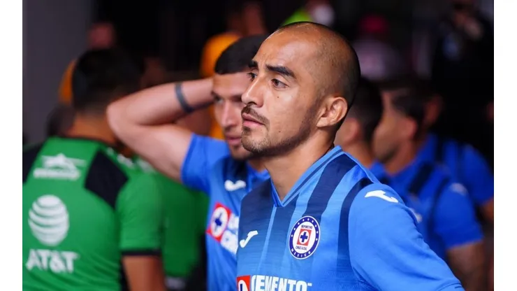 Rafael Baca es uno de los señalados por la afición