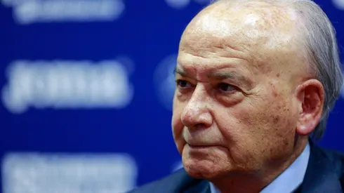 Billy volvió a reaparecer.