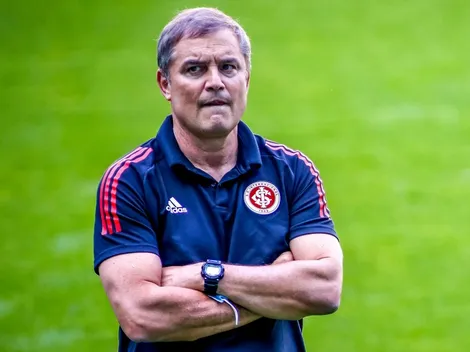 Todos los equipos a los que fue ofrecido Diego Aguirre antes que a Cruz Azul