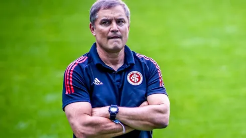 Diego Aguirre podría ser el nuevo DT de Cruz Azul.