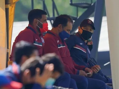 ¿Qué se va a discutir en la reunión de mañana?