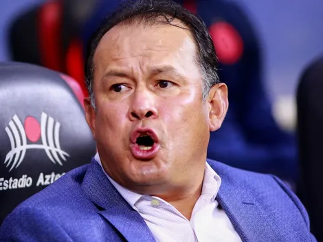 ¿Cuánto tendría que pagarle Cruz Azul a Reynoso para poder salir?