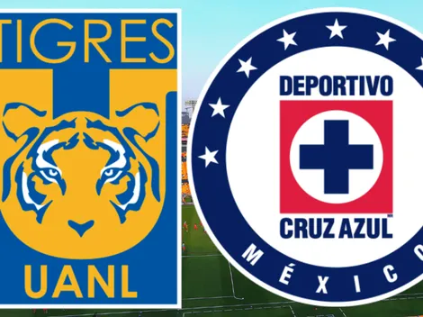 Tigres vs Cruz Azul: ¡A romper las estadísticas!