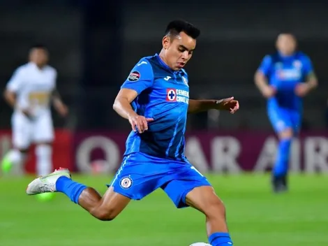 ¡Aguilar y 'Charly' son convocados!