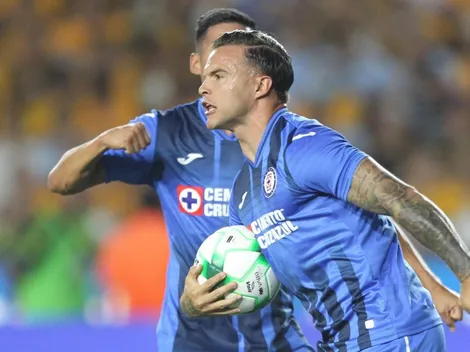 Cruz Azul gana en el Volcán pero no le alcanza para avanzar a Semis