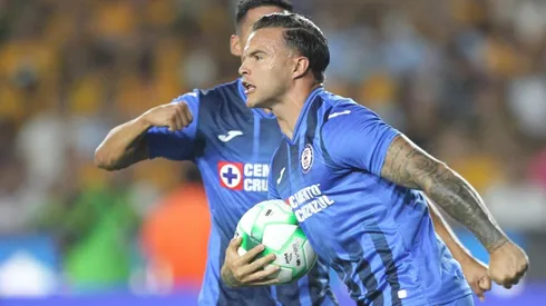 Tabó marcó el gol del triunfo, pero no le alcanzó a La Máquina.