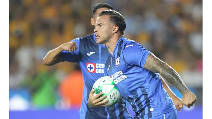 Tabó marcó el gol del triunfo, pero no le alcanzó a La Máquina.
