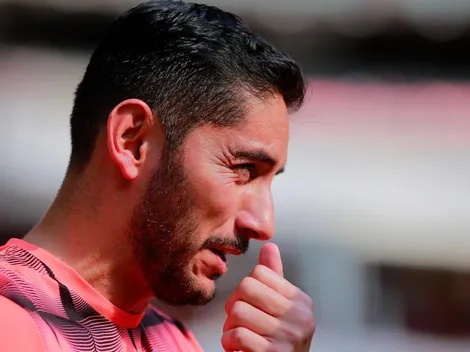 Jesús Corona tendría algunas opciones para salir