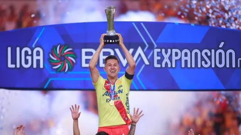 Atlético Morelia se terminó imponiendo en el partido de vuelta