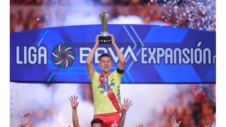 Atlético Morelia se terminó imponiendo en el partido de vuelta
