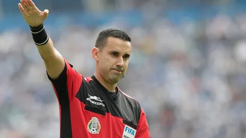 Ramos será el encargado de llevar la Vuelta.