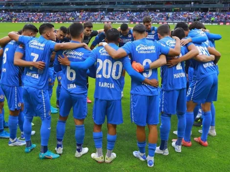 ¿Quién sería el rival de Cruz Azul en semifinales?