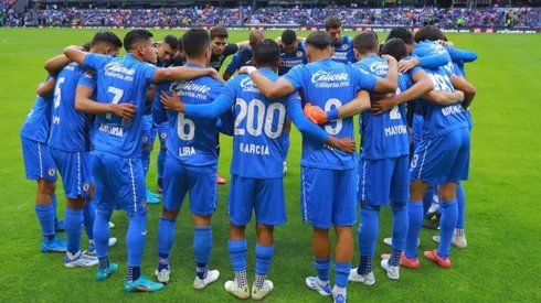 Cruz Azul necesita la victoria para avanzar de ronda