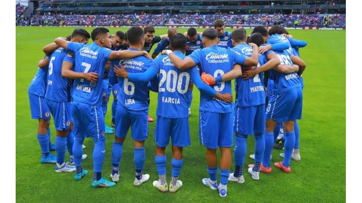 Cruz Azul necesita la victoria para avanzar de ronda
