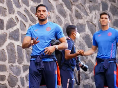 ◉ Las noticias de Cruz Azul hoy: ¡Por la remontada!