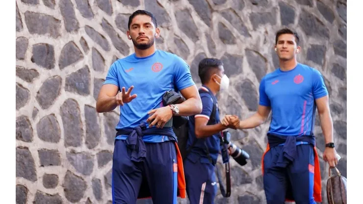 Cruz Azul está obligado a ganar por diferencia de dos