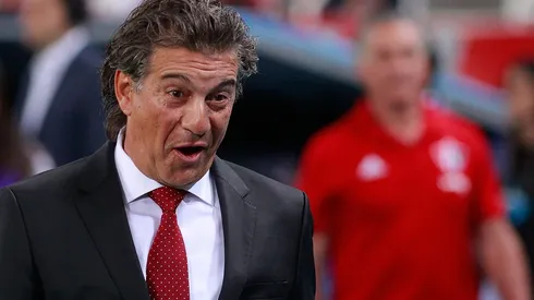 Un comentario de Romano en 2018, sigue cayendo mal entre los cementeros.