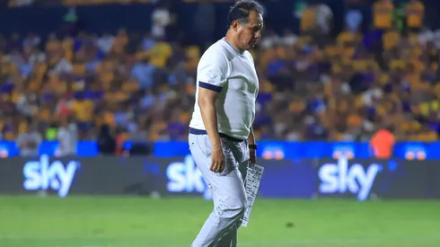 Reynoso y Cruz Azul no se dirían adiós por el tema económico.