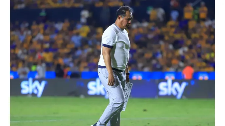 Reynoso y Cruz Azul no se dirían adiós por el tema económico.