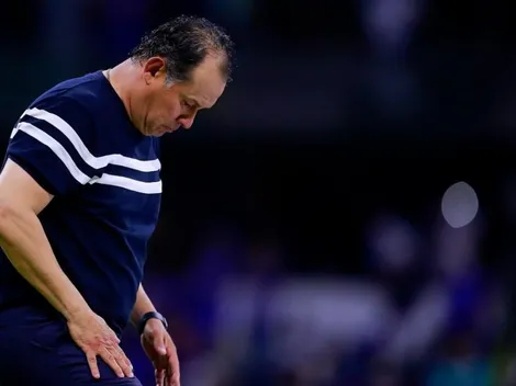 Con las horas contadas...