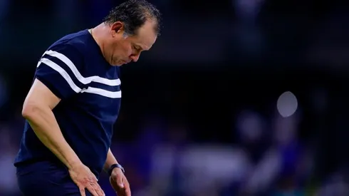 El entrenador peruano no seguiría para el Apertura 2022