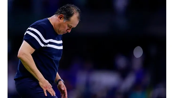 El entrenador peruano no seguiría para el Apertura 2022