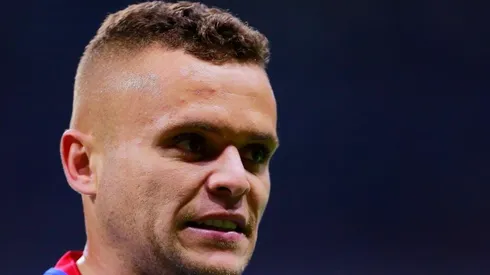 El delantero uruguayo está siendo objeto de deseo por Cruz Azul y Rayados