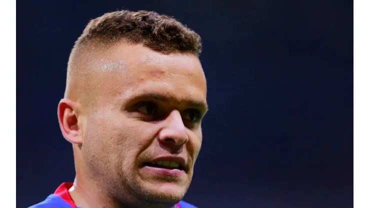 El delantero uruguayo está siendo objeto de deseo por Cruz Azul y Rayados
