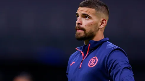 Gudiño fue figura en la Liga de Expansión.