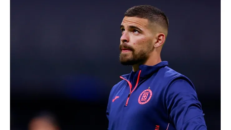 Gudiño fue figura en la Liga de Expansión.