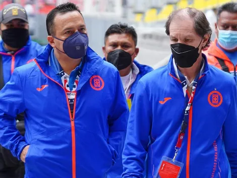 Lo que sigue para Cruz Azul: ¿Cuándo empezará a moverse el mercado?